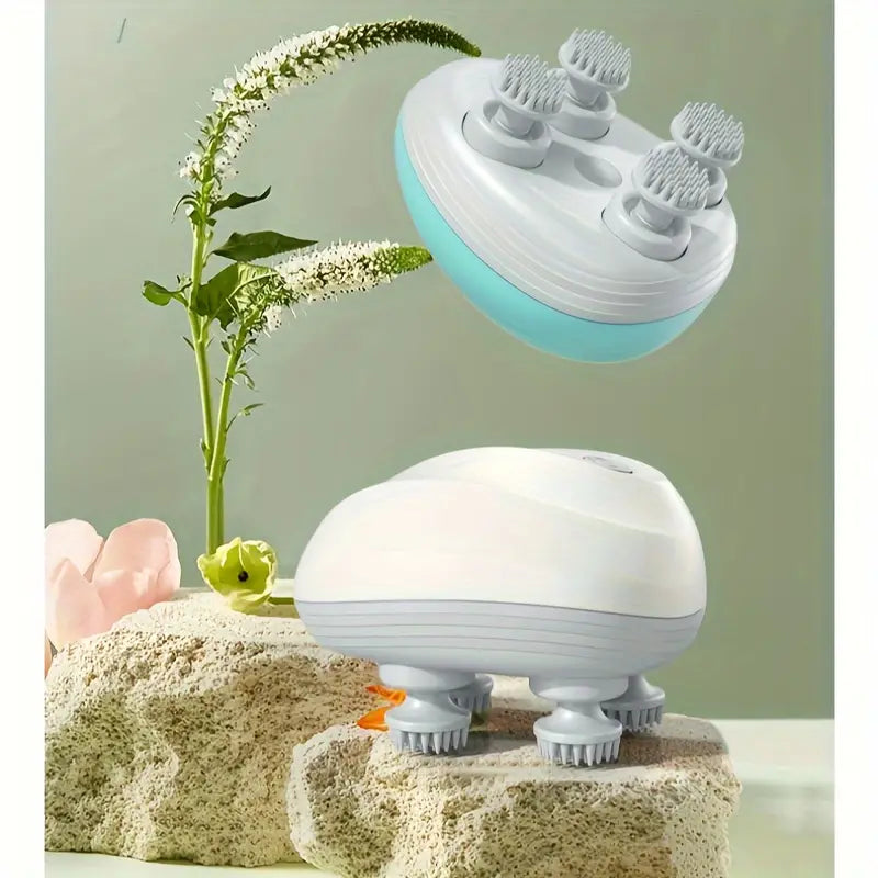 Haustier Massagegerät