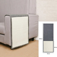 Kratzschutz Sofa – Katzen Kratzmatte Für Armlehne Möbel-  Kratzschutz Mit Sisal