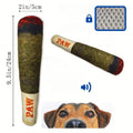 Hunde Kauspielzeug Zigarre
