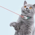 Laserpointer für Katzen – Interaktives Spielzeug für Aktivität und Spaß