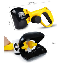 Hundekotbeutel Spender – Praktischer Kotbeutel Spender Mit Griff Und Aufbewahrung